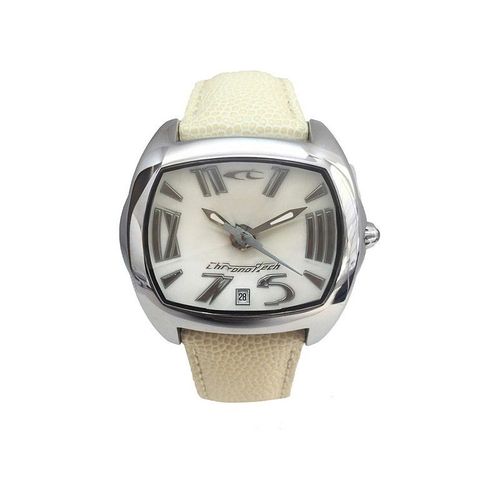 Montre Unisexe Chronotech Ct2188l-20 (42 Mm)