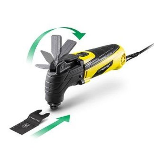 Outil multifonctions PMTS 10-230V