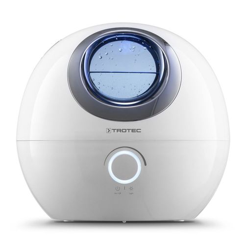 Humidificateur d airàultrasons B 1 E TROTEC