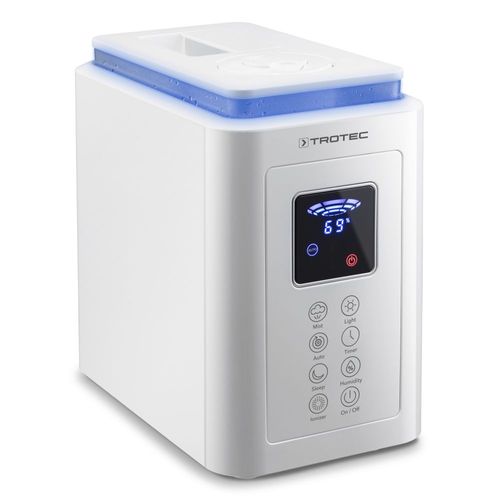 Humidificateur d airàultrasons B 5 E TROTEC