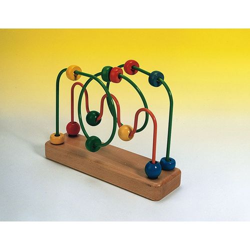 Boulier Doobie 24x10x17.5 Cm - À Partir De 1 An Joy Toy