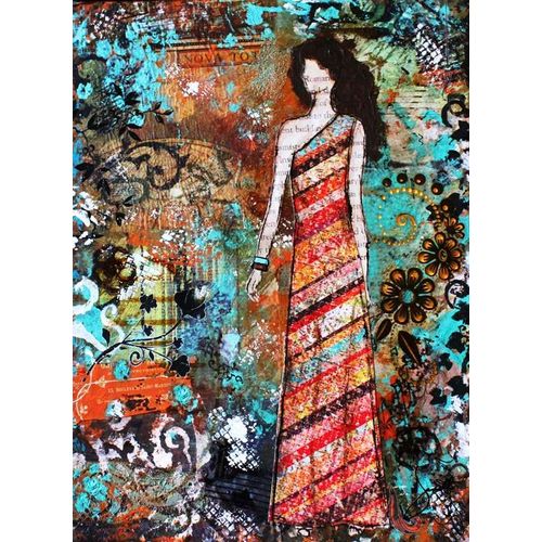 Princesse - Puzzle 1000 Pièces Anatolian