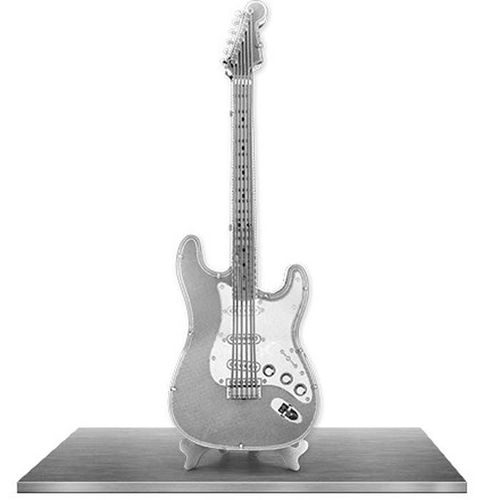 Guitare Électrique Metalearth