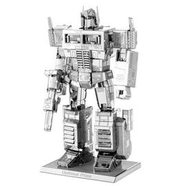 Maquettes 3D Transformers Metal EarthLivraison 24h