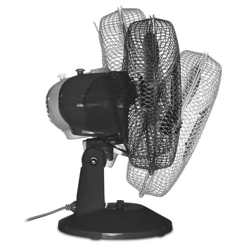 Ventilateur De Table Tve 11