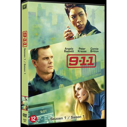 911 - Saison 1