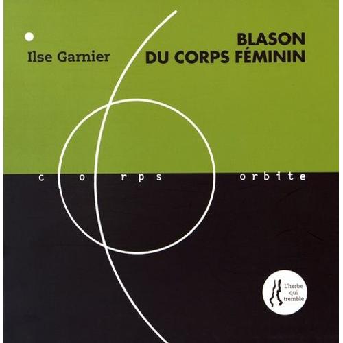 Blason Du Corps Féminin