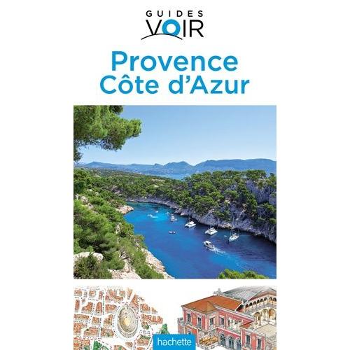 Provence Côte D'azur