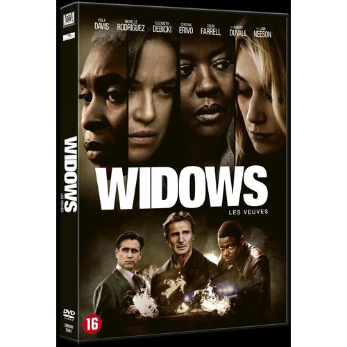 Les Veuves : Widows