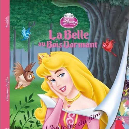 La Belle Au Bois Dormant - L'histoire Du Film