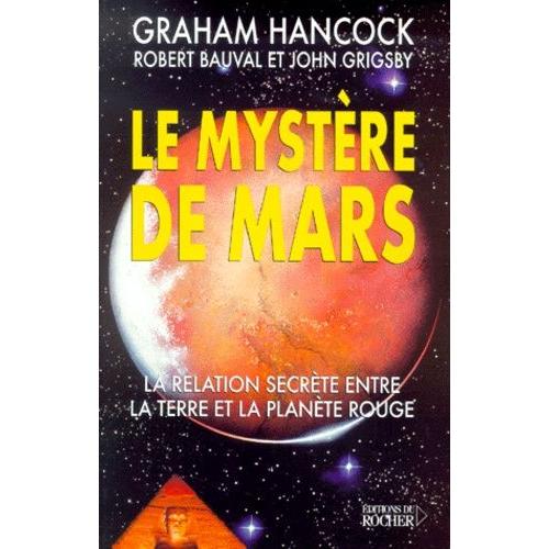 Le Mystère De Mars