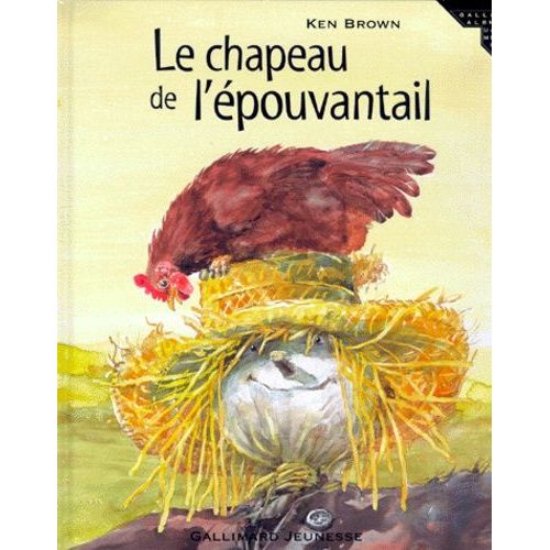 Le Chapeau De L'épouvantail