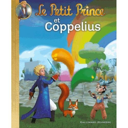 Le Petit Prince Et Coppelius
