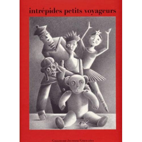 Intrépides Petits Voyageurs