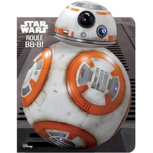 Roule Bb-8 !