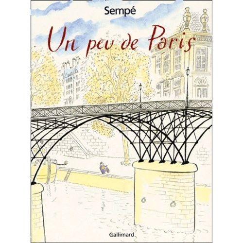 Un Peu De Paris