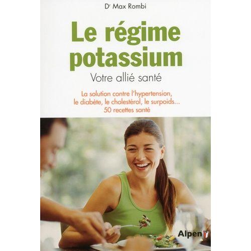 Le Régime Potassium - Votre Allié Santé