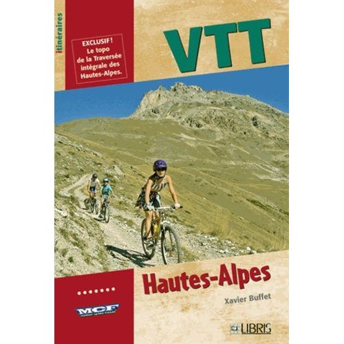 Vtt Dans Les Hautes-Alpes