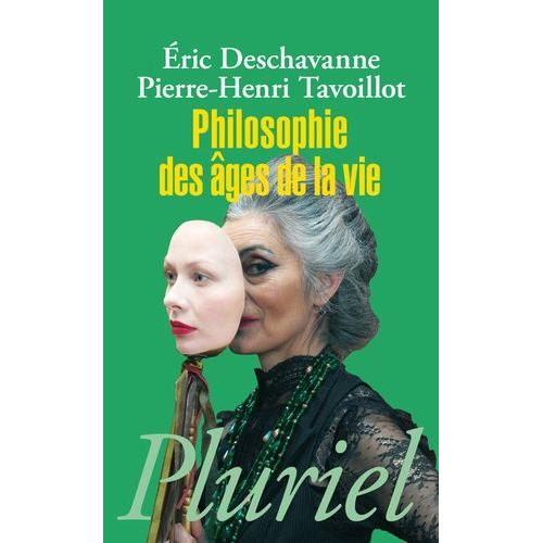 Philosophie Des Âges De La Vie