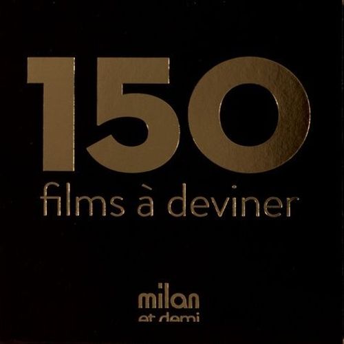 150 Films À Deviner