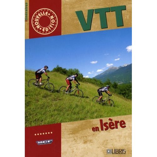 Vtt En Isère