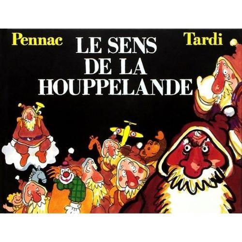 Le Sens De La Houppelande