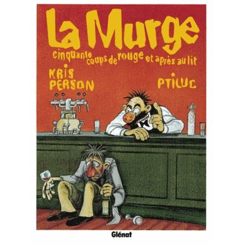 La Murge