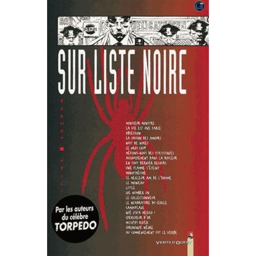 Sur Liste Noire