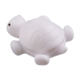 Veilleuse Tortue Led 7 Couleurs Changement Lumiere Lampe De Nuit Party Colore Damaier108 Rakuten