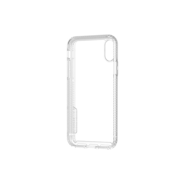 Tech21 Pure Clear Case Apple Iphone Xs Transparent