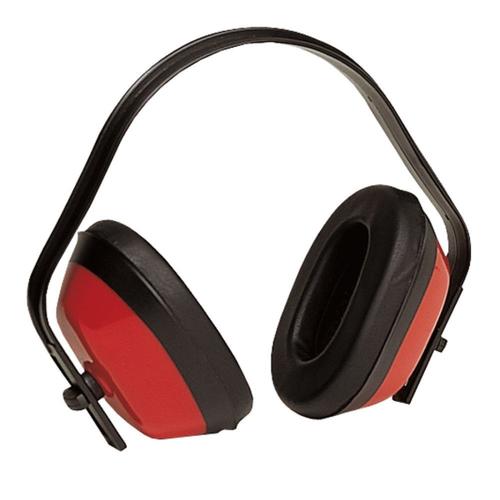 Casque anti-bruit max 200 Earline (lot de 10 casques)