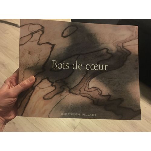 Bois De Coeur