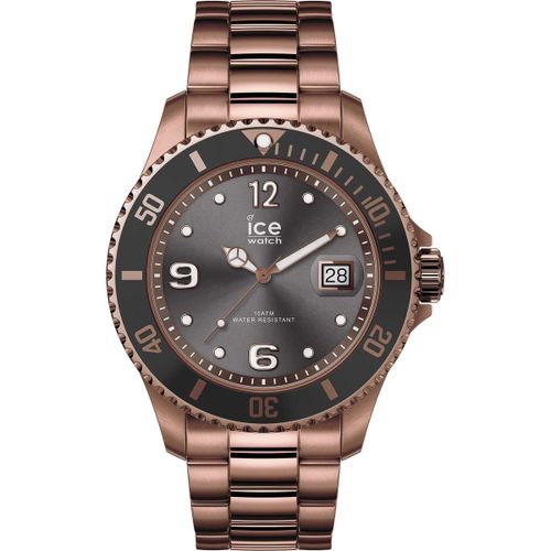 Ice Watch Montre Steel Gun Hommes 016767 - L