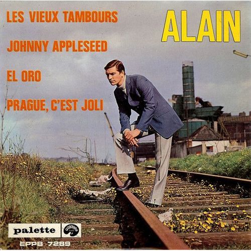 Les Vieux Tambours