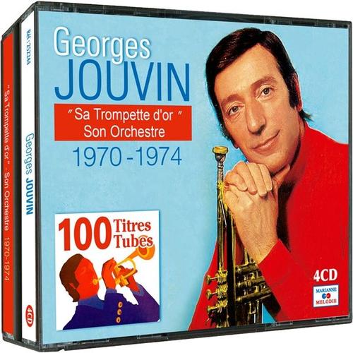 Georges Jouvin : Mes Années 70-74