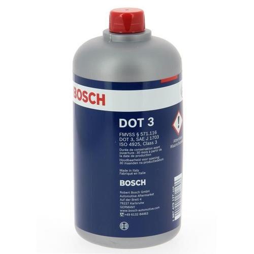 Liquide De Frein Dot3 - 500 Ml