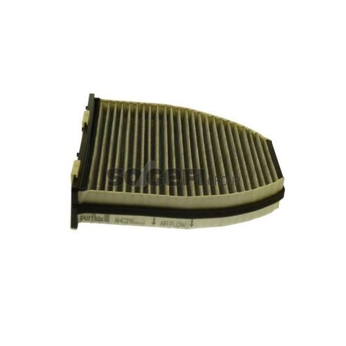 Filtre. Air De L'habitacle Purflux Ahc318