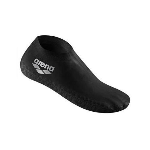 Chaussons Aquatique Arena Latex Socks Noir Noir 65958