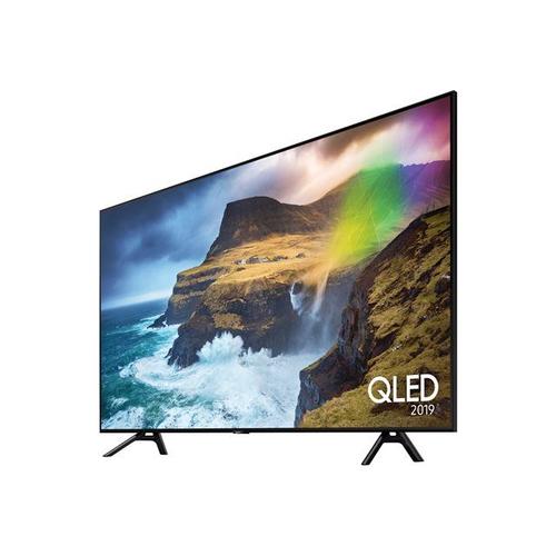 Smart TV LED Samsung QE82Q70RAT 82" 4K UHD (2160p)