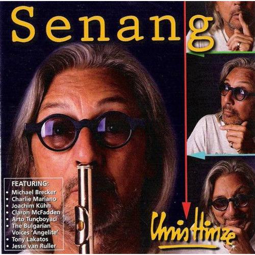 Senang