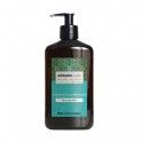 Soin Reparateur Sans Rincage Cheveux Boucles Argan 400 Ml Arganicare 