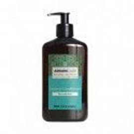 Soin Reparateur Sans Rincage Cheveux Boucles Argan 400 Ml Arganicare 