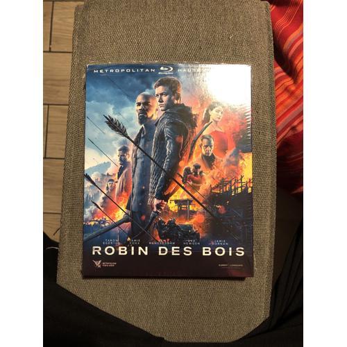 Robin Des Bois - Blu-Ray