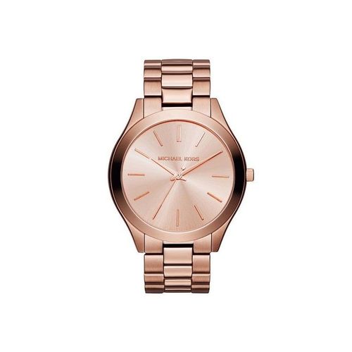 Michael Kors Mk3205 Montre Quartz Femme