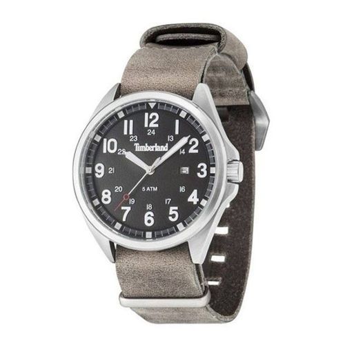 Timberland Tblgs14829js02as Montre Quartz Homme