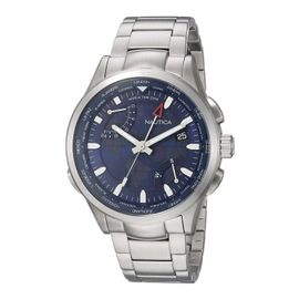 Nautica Napshg003 Montre Quartz Homme