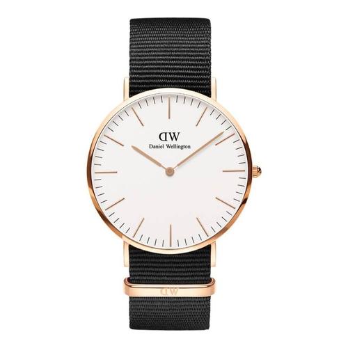 Montre Homme Daniel Wellington Dw00100257