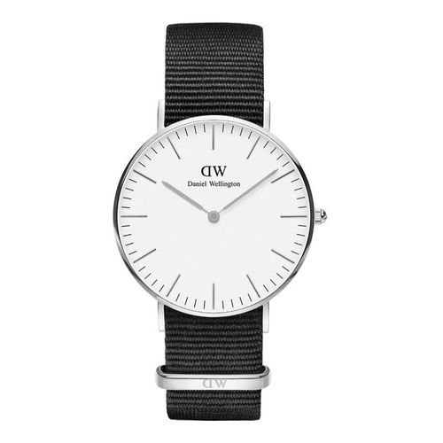 Montre Mixte Daniel Wellington Dw00100260