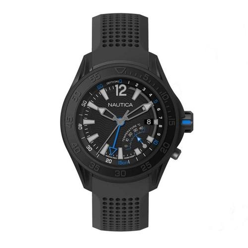 Nautica Napbrw005 Montre Quartz Homme