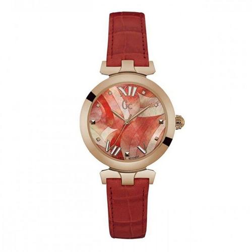 Guess Collection Y20004l3 Montre Quartz Femme